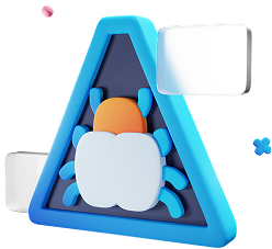 Icon representing Artificial Intelligence