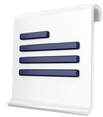 Icon representing Follow-Form Excess Management Liability, illustrating additional coverage limits for management liability insurance programs