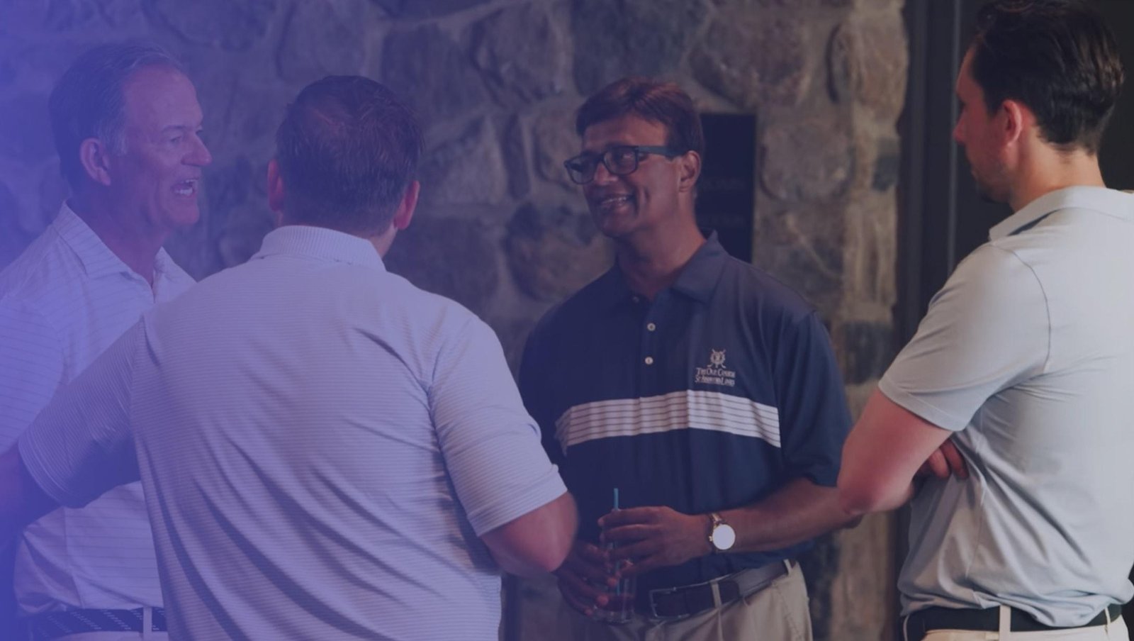 AllDigital Specialty team discussing innovative insurance solutions