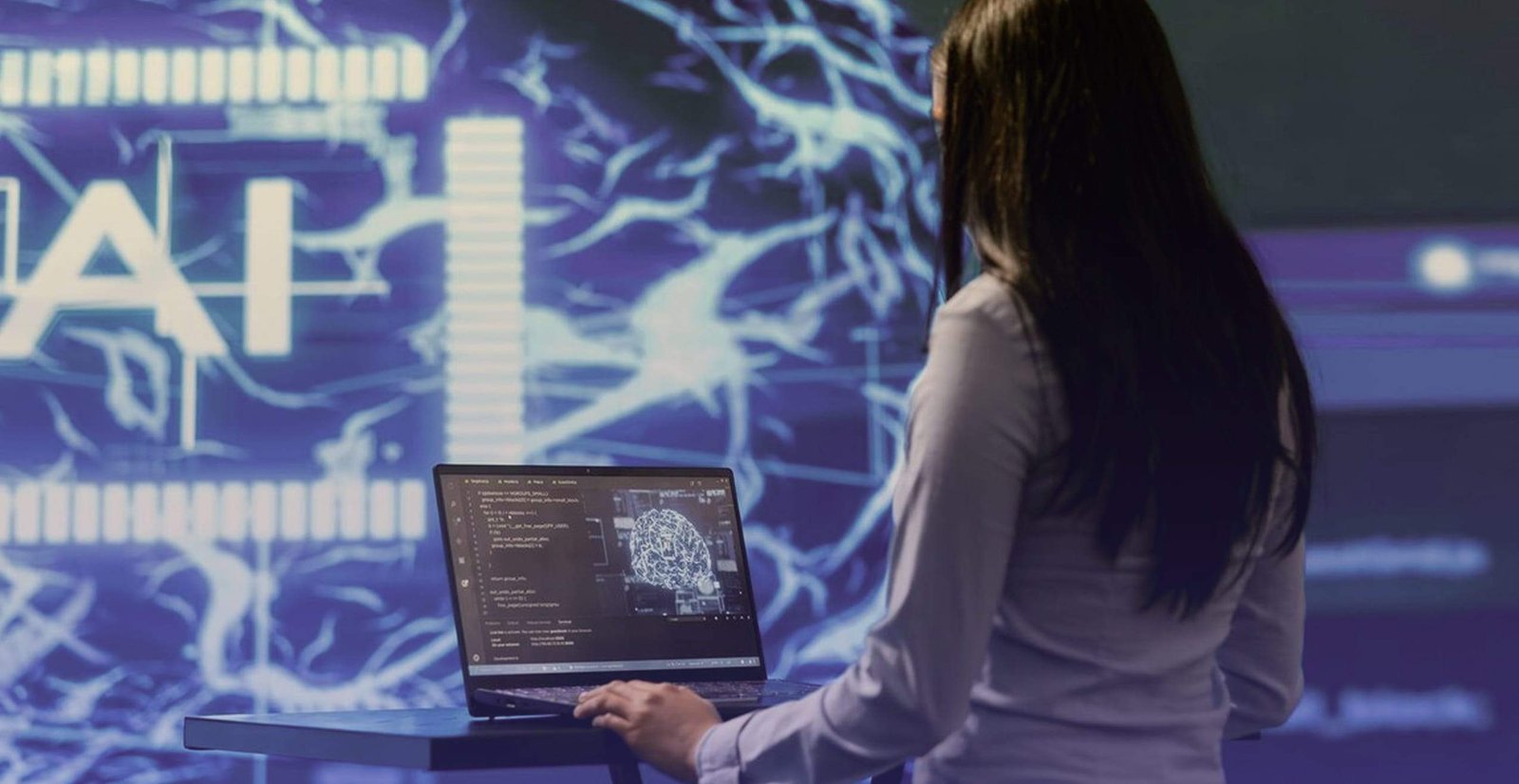 AllDigital Specialty's platform offering AI solutions for brokers and insurance carriers