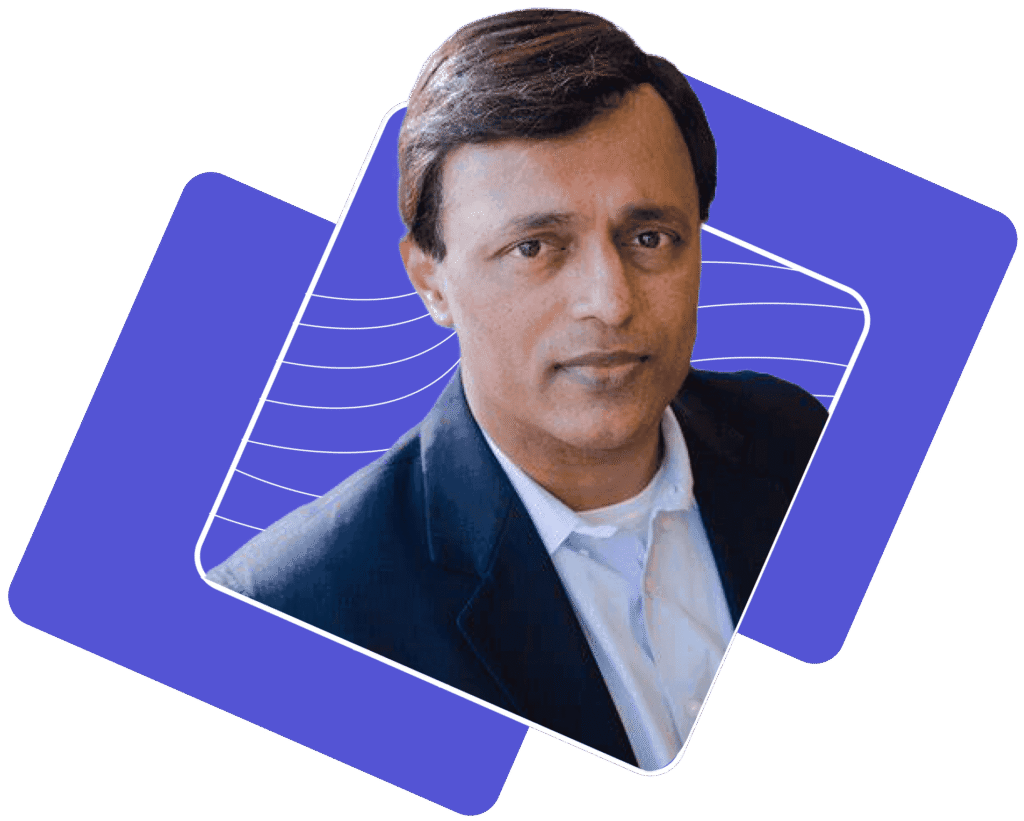 Athula Alwis, CEO of AllDigital Specialty, with over 30 years of experience in the insurance industry